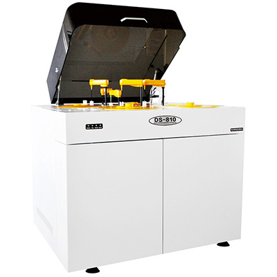 DS-810全自動生化分析儀